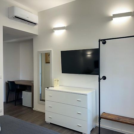 Dante 134 Rooms Cagliari Dış mekan fotoğraf