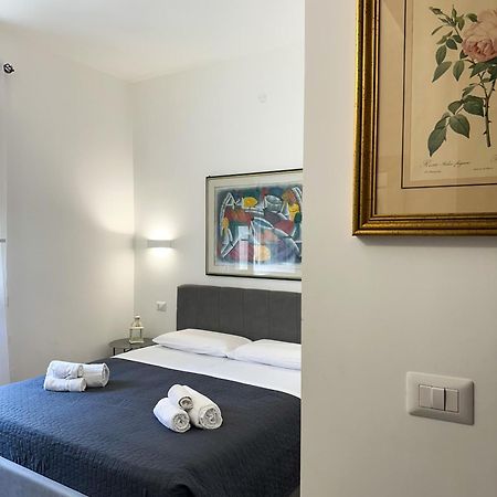 Dante 134 Rooms Cagliari Dış mekan fotoğraf