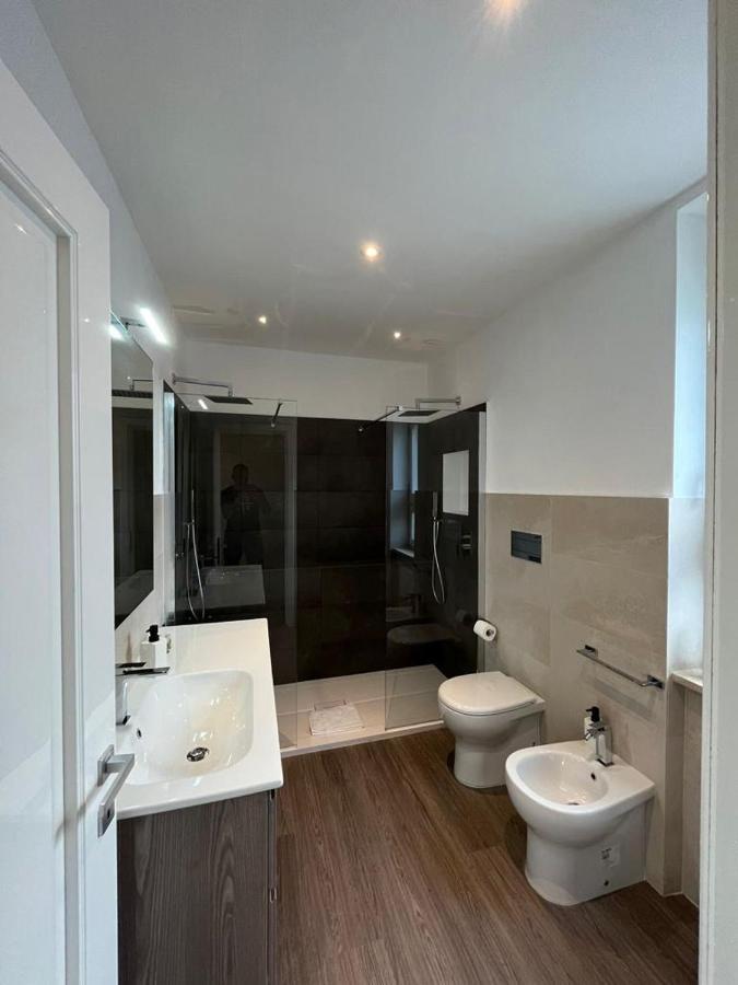 Dante 134 Rooms Cagliari Dış mekan fotoğraf