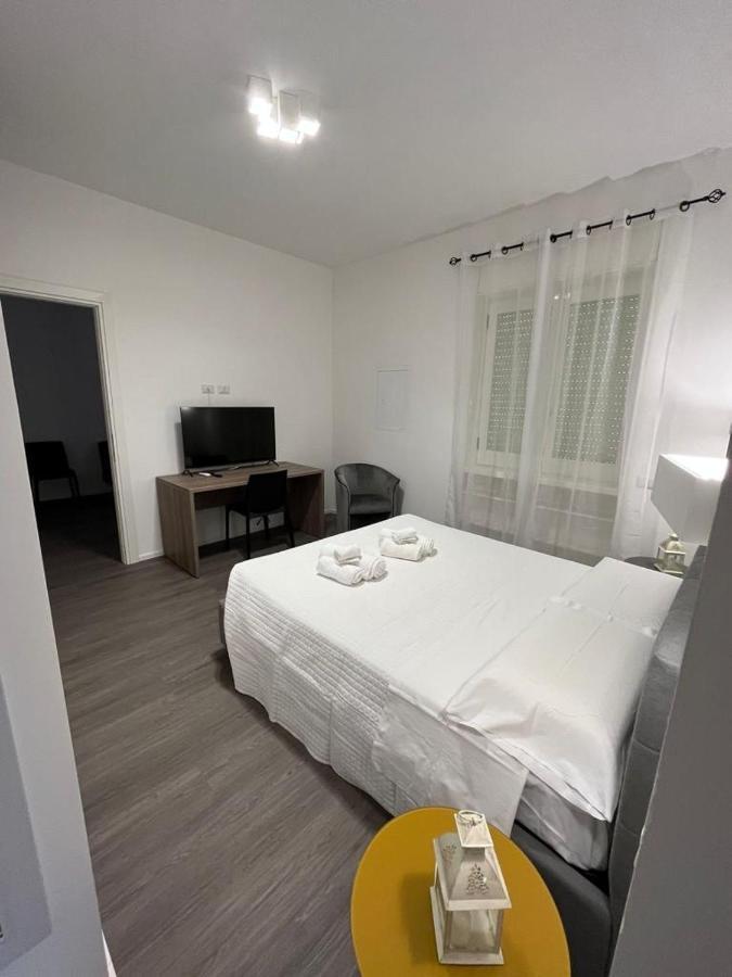 Dante 134 Rooms Cagliari Dış mekan fotoğraf