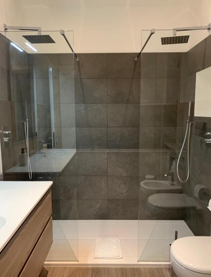 Dante 134 Rooms Cagliari Dış mekan fotoğraf