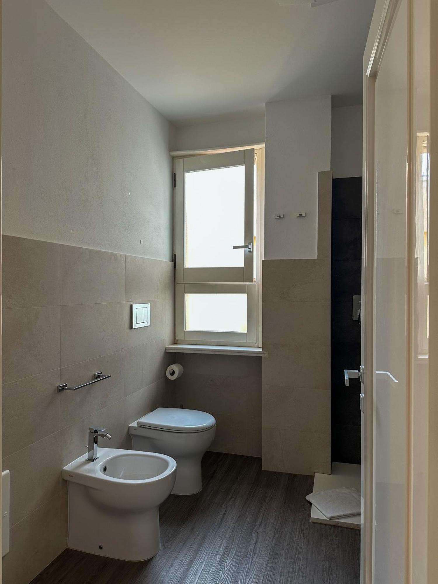 Dante 134 Rooms Cagliari Dış mekan fotoğraf