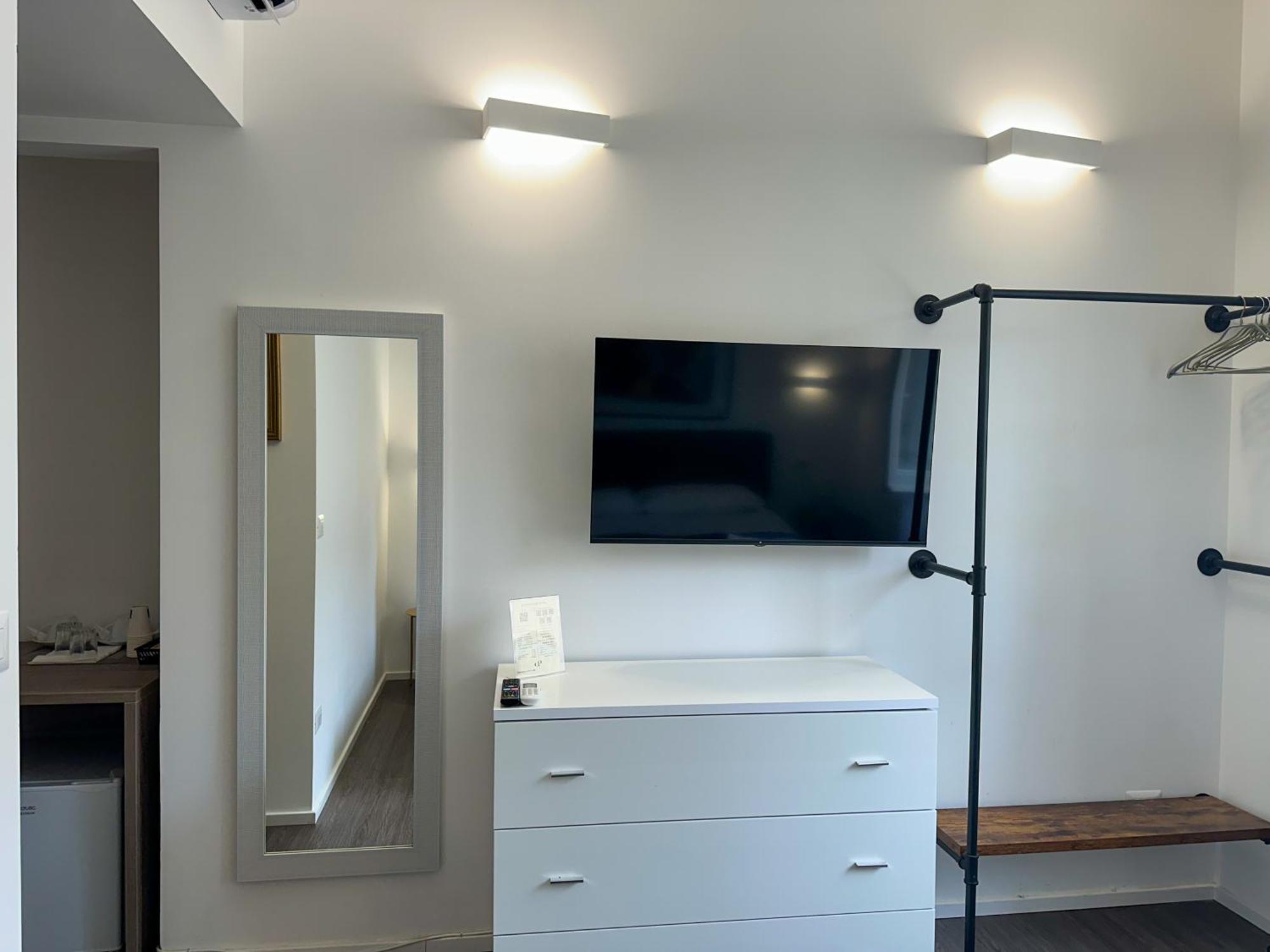 Dante 134 Rooms Cagliari Dış mekan fotoğraf