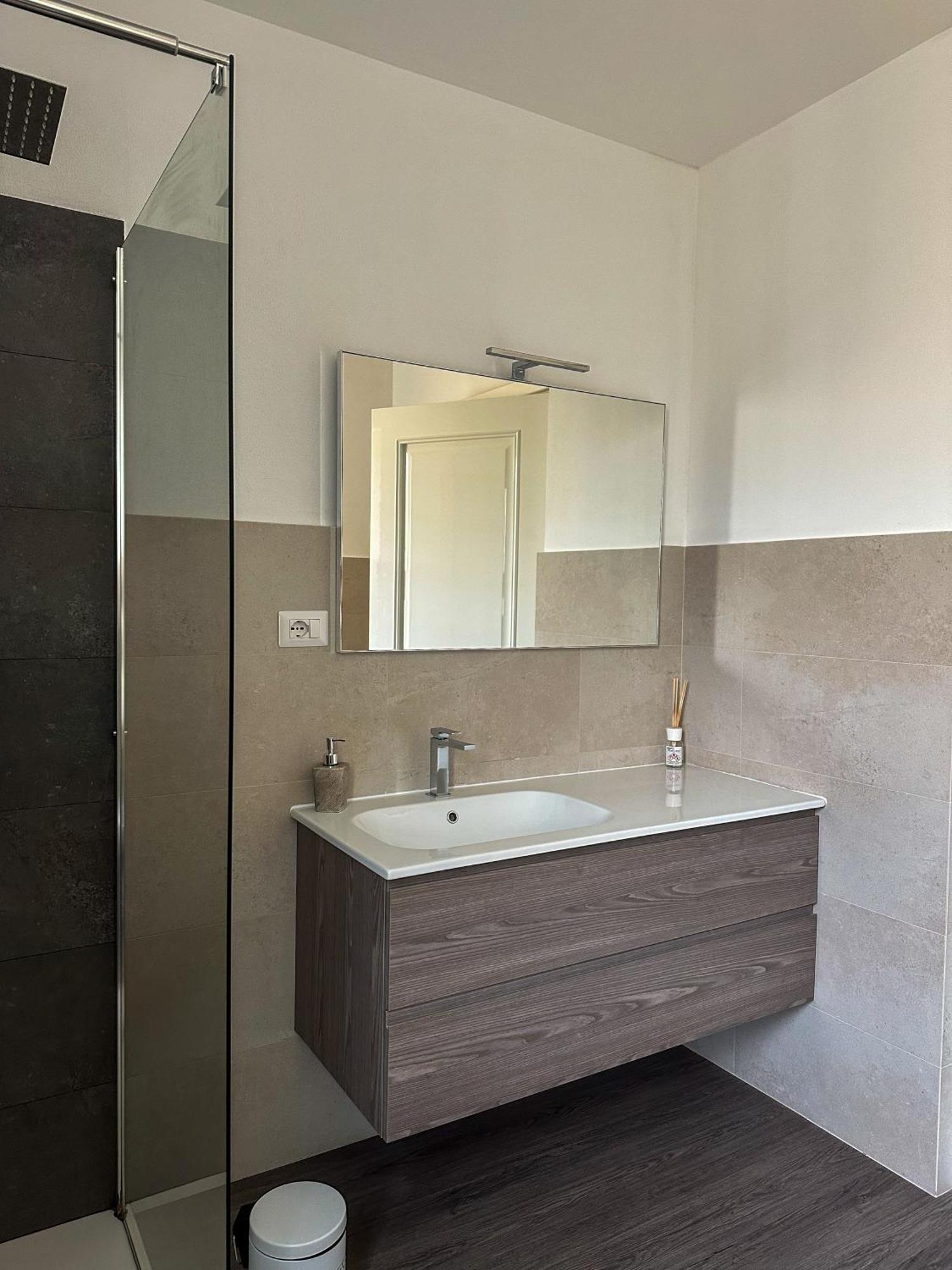 Dante 134 Rooms Cagliari Dış mekan fotoğraf